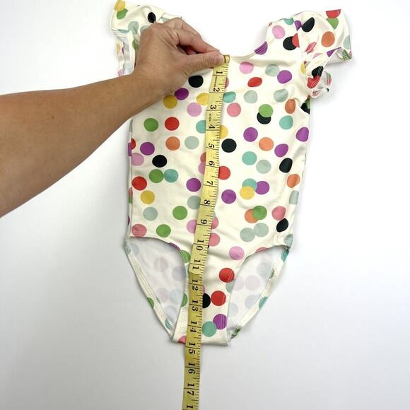 Pistol + Arrow Handmade Confetti Dot Leo - Picture 7 of 7